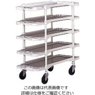 遠藤商事 シプラックカート Mタイプ 62-6591-82 1個（直送品）