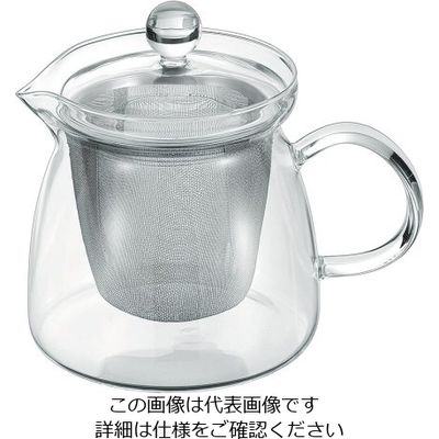 アサヒ ハーブティー700 700mL FH280 1個 62-3827-04（直送品）