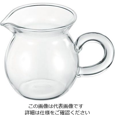 アサヒ 茶海縦型 200mL FH311 1個 62-3827-16（直送品）