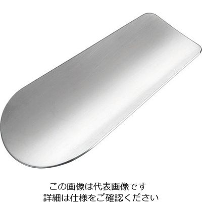 アサヒ 18ー8茶箕 TY16 1個 62-3827-80（直送品）