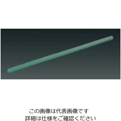 えいむ アクリル マドラー Mー55 グリーン(1本) 61-6805-34 1個（直送品）