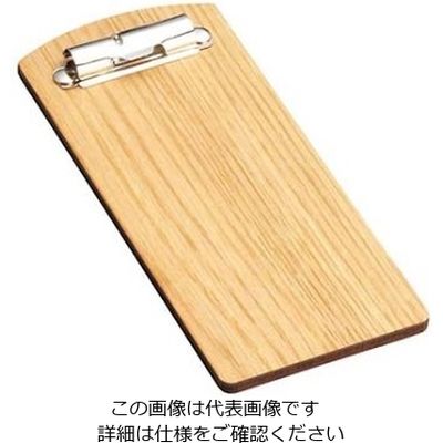 えいむ 伝票ホルダー 小 BHー48N 61-6847-56 1個（直送品）