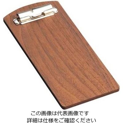 えいむ 伝票ホルダー 小 BHー48W 61-6847-58 1個（直送品）