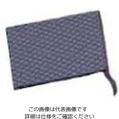 えいむ 布地 花柄 メニューブック 華ー103 ミニ 紺 61-7999-51 1個（直送品）