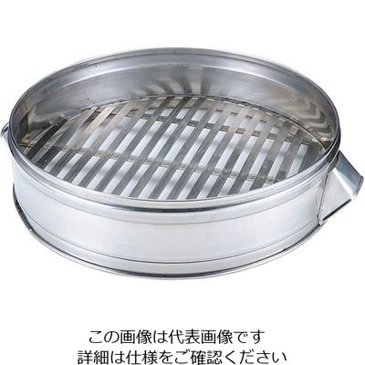 カンダ（KANKUMA） HG STセイロ 身のみ 65cm用 1個 62-3821-45（直送品）