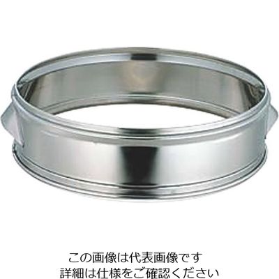 カンダ（KANKUMA） HG STセイロ用 台輪 65cm用 1個 62-3821-51（直送品）