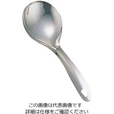 カンダ（KANKUMA） ライスレードル 共柄 1個 62-3826-19（直送品）