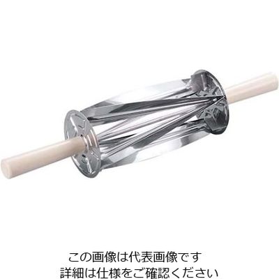 マトファー クロワッサンカッター 82311 2583300 1個 61-7929-94（直送品）