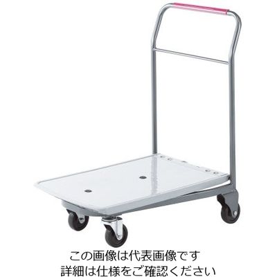 遠藤商事 マルチカート TRー150S 62-6592-51 1個（直送品）