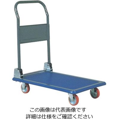 石川製作所 アイケーキャリー No.101Dx 1個 62-6592-60（直送品）