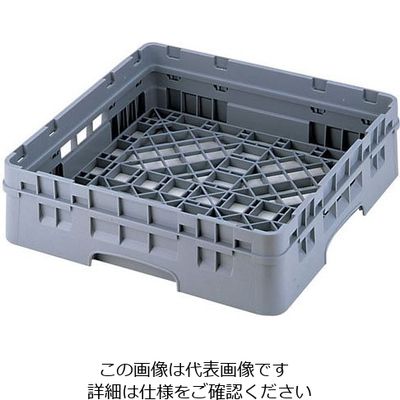 CAMBRO オープンラック BR258 1個 62-6593-72（直送品）
