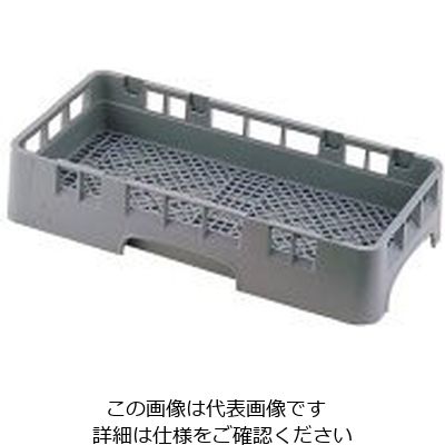 CAMBRO フラットラック ハーフ HFR258 1個 62-6594-30（直送品）