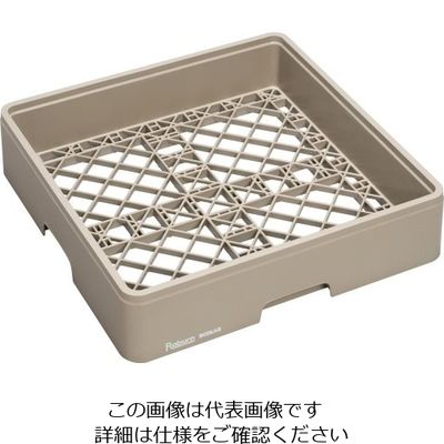 遠藤商事 レーバン オープンラック フルサイズ 6000H 62-6594-43 1個（直送品）