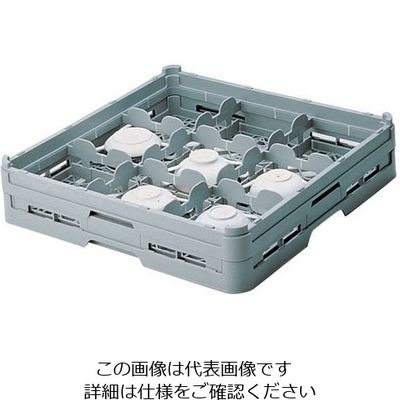 遠藤商事 弁慶 ブイヨンカップラック 62-6596-19 1個（直送品）