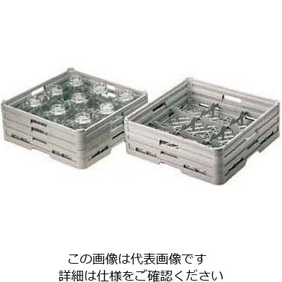 遠藤商事 弁慶 9仕切り グラスラック 62-6596-35 1個（直送品）