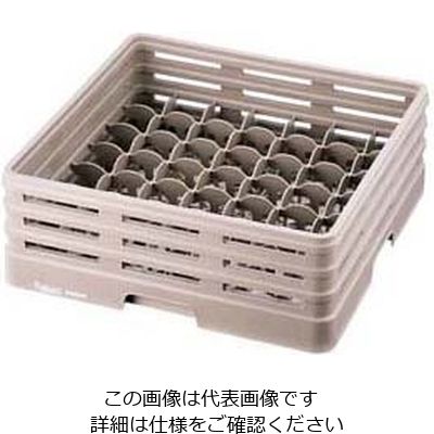 遠藤商事 レーバン グラスラック フルサイズ 49-164-T 1個 62-6594-63（直送品）