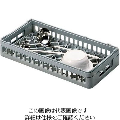 アズワン 弁慶 オープンラック 62-6598-53 1個（直送品）