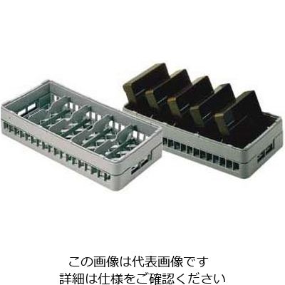 アズワン 弁慶 テーブルウェアーラック 5仕切り 62-6598-68 1個（直送品）