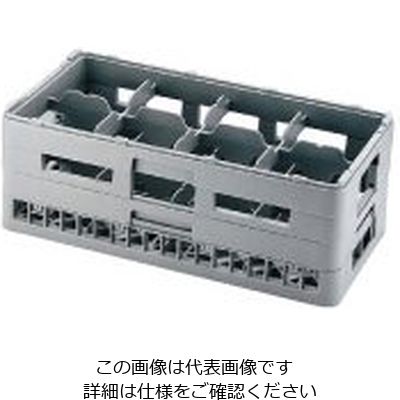 アズワン 弁慶 シルバーラック用ハーフサイズ 62-6598-76 1個（直送品）