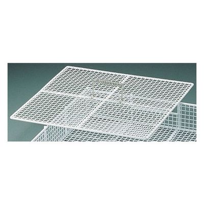 新越ワークス SAコーティング シルバーラック用押さえ 62-6599-01 1個（直送品）