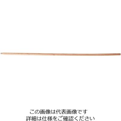 Trust トラスト 木製ハンドル 6352 62-6601-11 1個（直送品）