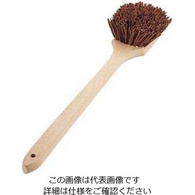 カーライルフードサービスプロダクツ ウォックブラシ 45493 1個 62-6601-84（直送品）