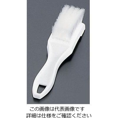 カーライルフードサービスプロダクツ マッシュルームブラシ 40411 1個 62-6601-86（直送品）