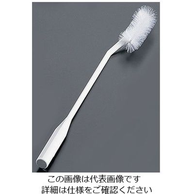カーライルフードサービスプロダクツ ワインボトルブラシ 40415 1個 62-6601-91（直送品）