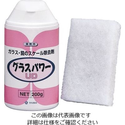 アズワン 業務用 グラスパワー UD 200g 62-6608-36 1個（直送品）