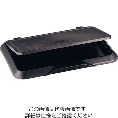 Trust トラスト クリーニングカート用 キャビネット付カバー 5014 62-6611-52 1個（直送品）