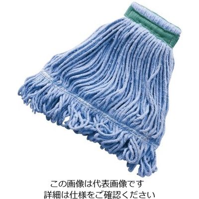 Trust トラスト ブレンドモップ ブルー 6013 1個 62-6611-63（直送品）