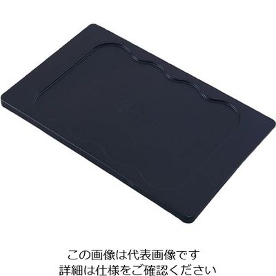 Trust トラスト ルームメイキングカート用 ダストバックカバーBK 5028 1個 62-6613-56（直送品）