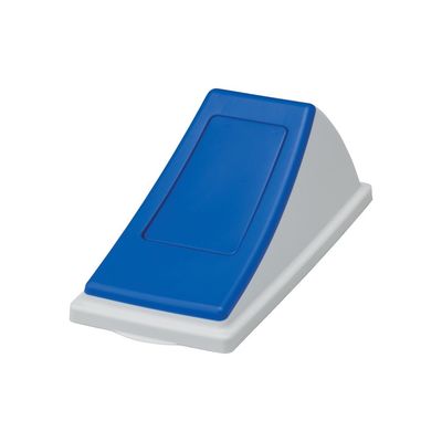 EーCON エコン ダストボックス フタ 一般ゴミ クローズ #30 1個 62-6618-07（直送品）