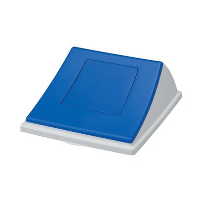 EーCON エコン ダストボックス フタ 一般ゴミ クローズ #70 1個 62-6618-09（直送品）