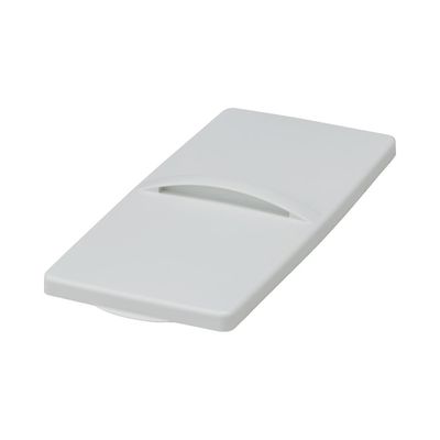 EーCON エコン ダストボックス ペールフタ #30 1個 62-6618-23（直送品）