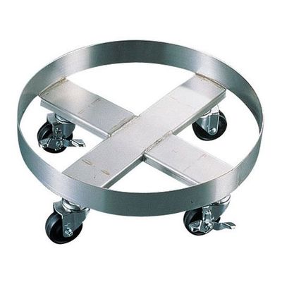 遠藤商事 ギャベジカンドーリー特大 62-6617-04 1個（直送品）