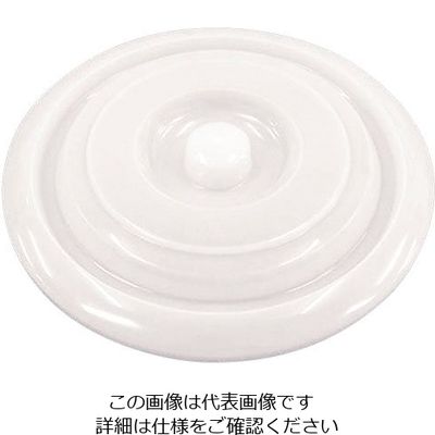 矢崎化工 ヤザキ カラーバケツ YPー10用蓋 62-6618-97 1個（直送品）