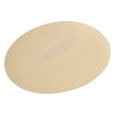 アズワン ヘアーネット(100枚入) M ブロンド 62-6630-90 1ケース(100枚)（直送品）