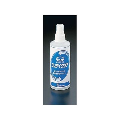 遠藤商事 クリテイクケア(専用洗浄クリーナー) 200ml(スプレー式) 62-6645-73 1個（直送品）