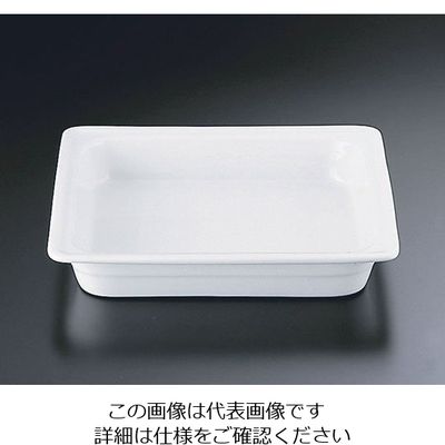 遠藤商事 TKG ガストロノームディッシュ 2/3 65mm 62-6657-57 1個（直送品）