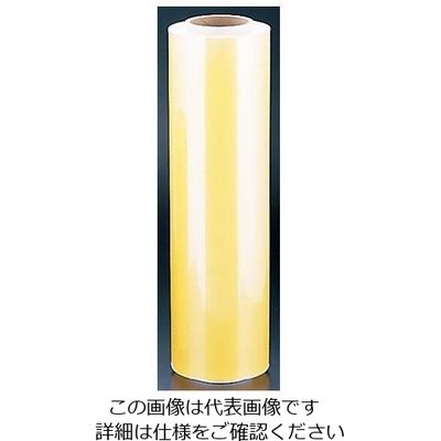 リケンファブロ リケンラップ(1ケース2本入) 幅45cm×750m RH-450 1ケース(2本) 62-6647-17（直送品）