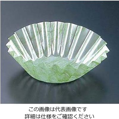 マイン フードケース 雲龍 緑(500枚入) 7F M33-652 1ケース(500枚) 62-6650-10（直送品）