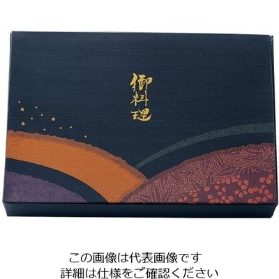 遠藤商事 夢彩ごぜん(50枚入)TSRーBOX 90ー60 ボックス 新和 62-6652-01 1ケース(50枚)（直送品）