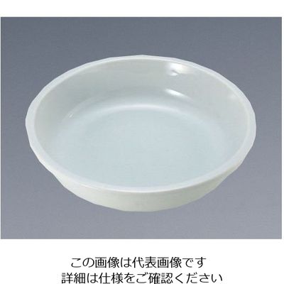 三宝産業 UK18ー8バロン丸チェーフィング用 陶器 13インチ 62-6660-36 1個（直送品）