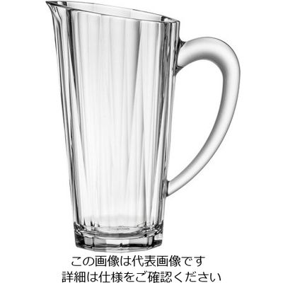 遠藤商事 MLV スプリング ピッチャー1.1L 62-6657-25 1個（直送品）