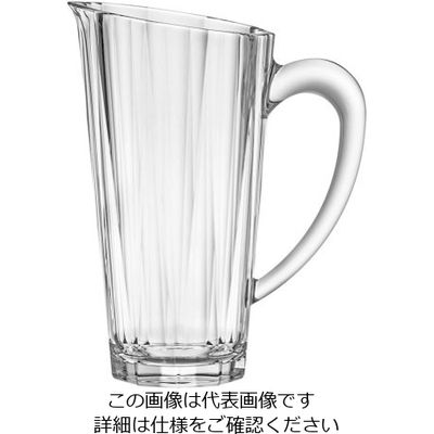 遠藤商事 MLV スプリング ピッチャー2L 62-6657-26 1個（直送品）