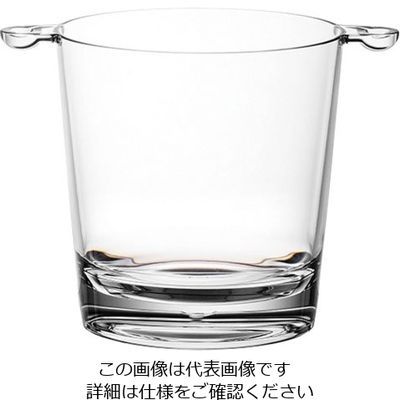 遠藤商事 MLV フラッシュ アイスバケット 2.3L 62-6657-31 1個（直送品）