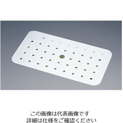 和田助製作所 SW18ー8角チェーフィング用目皿 20インチ用 62-6661-16 1個（直送品）