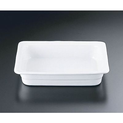 遠藤商事 TKG ECガストロノームディッシュ 1/2 65mm 62-6658-17 1個（直送品）