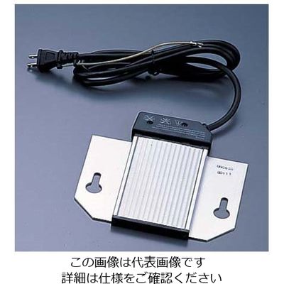 三宝産業 KINGO 電気式保温ユニット DB-180 1個 62-6658-42（直送品）